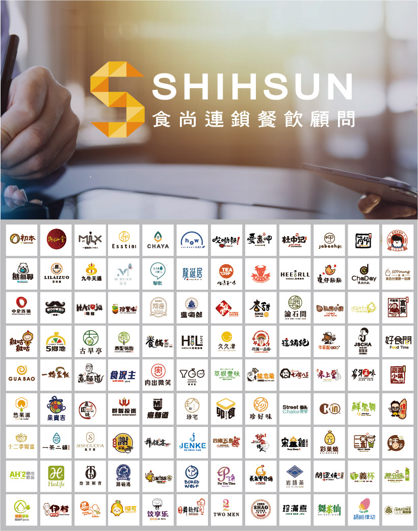 食尚餐飲顧問客戶案例